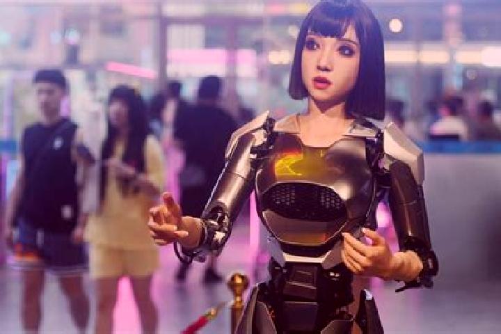 Elizabeth, 21 — Escort in Tuopu, China