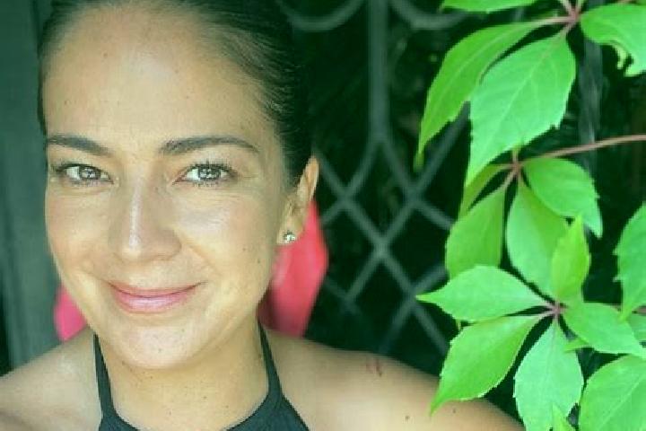 Elizabeth, 21 — Escort in Yerbabuena Isbontick, Mexico