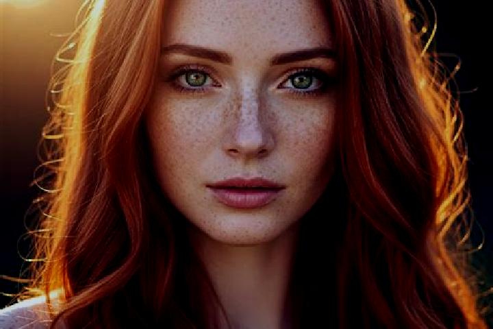Elizabeth, 22, a auburn green-eyed mediterranean companion based in Kadrokpa. Offering Prostate Massage, OWO, Domination, Roleplay, GFE. Available for incall...