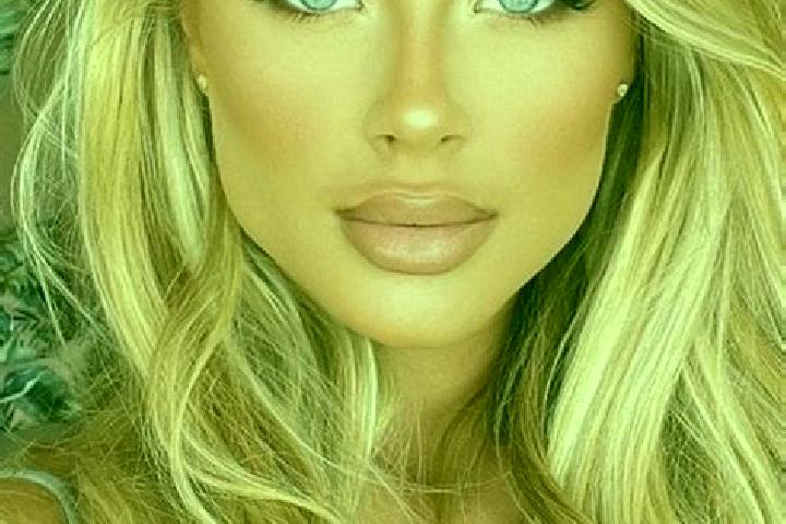 Elizabeth, 22, a dark blonde hazel-eyed latina companion based in Haoti. Offering 69, GFE, BDSM. Available for incall and outcall, overnight bookings available.
