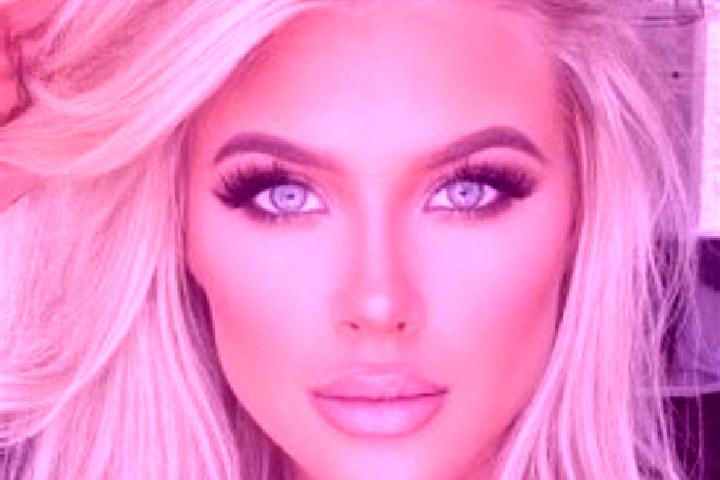 Elizabeth, 22, a platinum blonde blue-eyed caribbean companion based in Luoning. Offering Roleplay, Party Girl, Deep French Kissing, A-Level. Available for i...