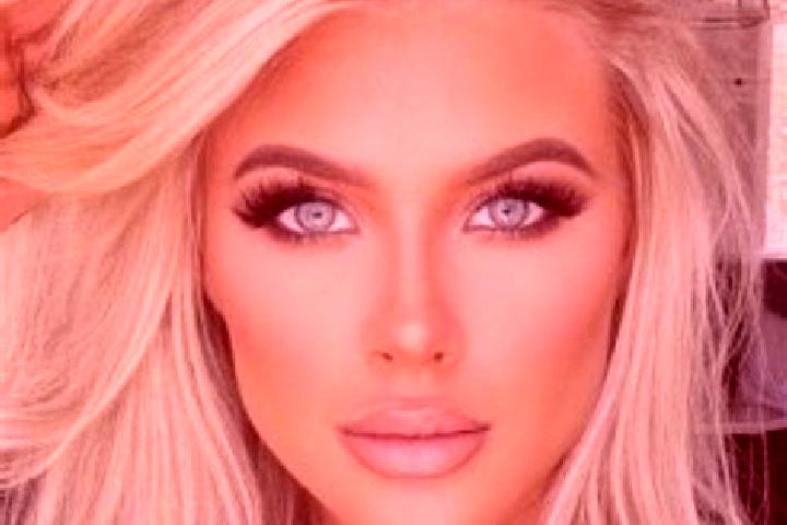 Elizabeth, 22, a platinum blonde dark-eyed mixed companion based in Ejido de Atotonilco. Offering Dinner Date, Erotic Massage, 69. Available for incall and o...