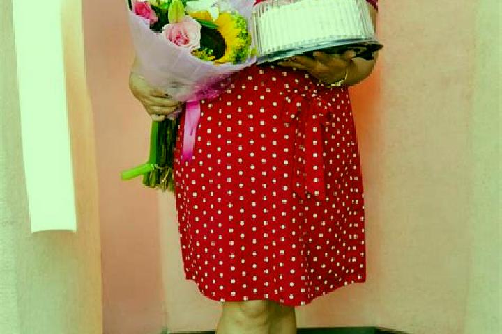 Elizabeth, 22 — Escort in Atlequizayan, Mexico
