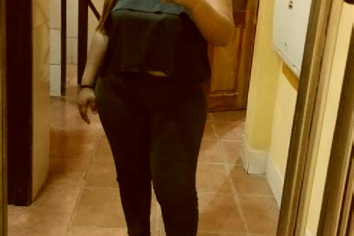 Elizabeth, 22 — Escort in Belen, Nicaragua