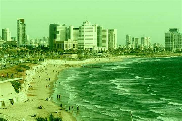 Elizabeth, 22 — Escort in Beror Hayil, Israel