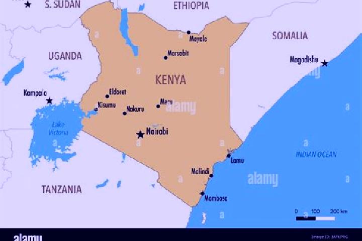 Elizabeth, 22 — Escort in Butere, Kenya