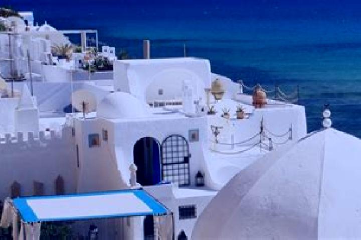 Elizabeth, 22 — Escort in El Masdour, Tunisia