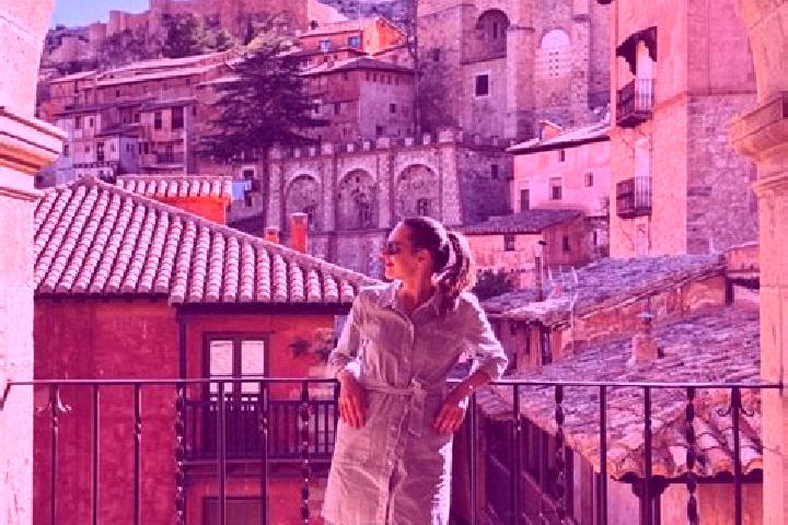 Elizabeth, 22 — Escort in Frias de Albarracin, Spain
