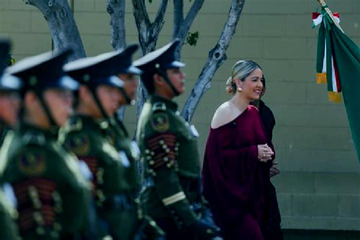 Elizabeth, 22 — Escort in Genaro Estrada, Mexico