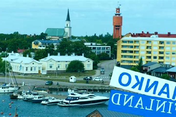 Elizabeth, 22 — Escort in Hanko, Finland