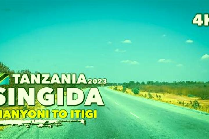 Elizabeth, 22 — Escort in Itigi, Tanzania