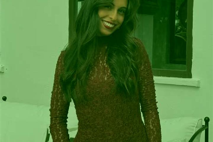 Elizabeth, 22 — Escort in Jesus Gonzalez Ortega, Mexico
