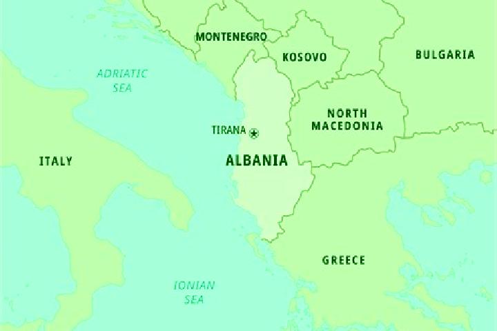 Elizabeth, 22 — Escort in Kakavije, Albania