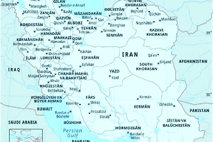 Elizabeth, 22 — Escort in Karahrud, Iran