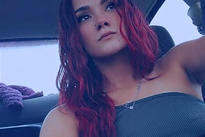 Elizabeth, 22 — Escort in Kori, Indonesia