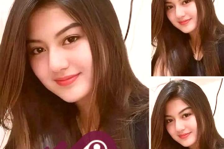 Elizabeth, 22 — Escort in Laja, Indonesia