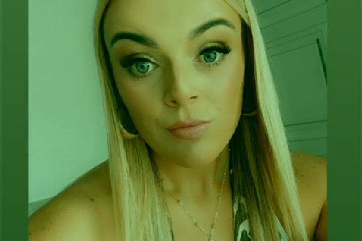 Elizabeth, 22 — Escort in Low Etherley, United Kingdom
