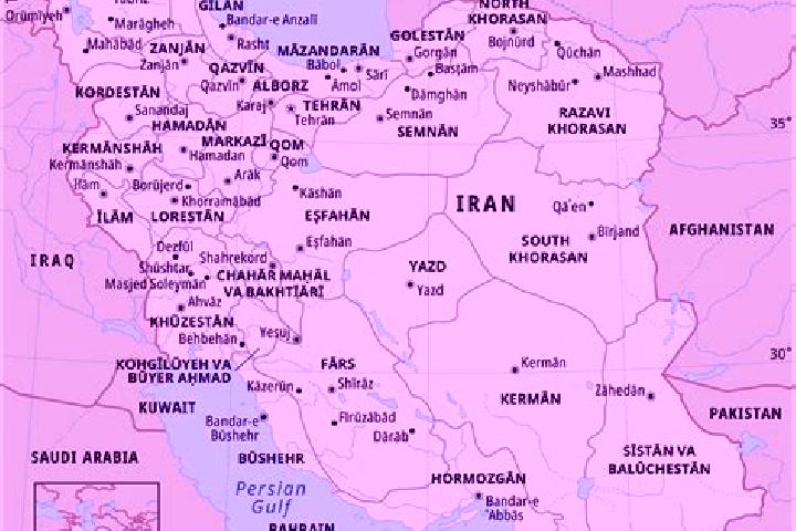 Elizabeth, 22 — Escort in Mohammadan, Iran