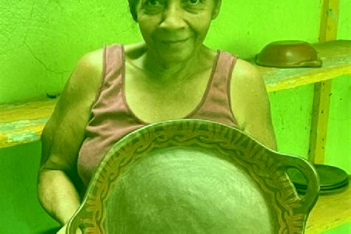 Elizabeth, 22 — Escort in San Jose Yocnajab, Mexico