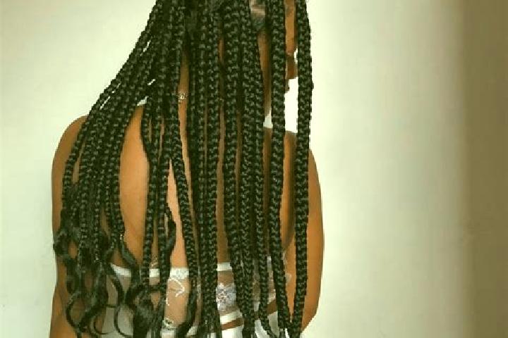 Elizabeth, 22 — Escort in Sanguita, Ivory Coast