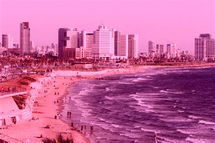 Elizabeth, 22 — Escort in Sde Zevi, Israel