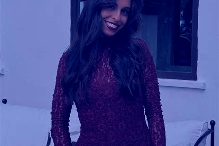 Elizabeth, 22 — Escort in Valle Santo Domingo, Mexico