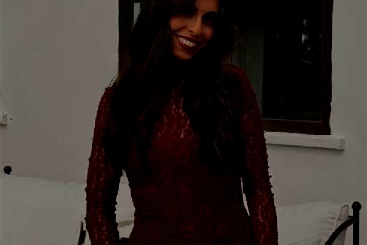 Elizabeth, 22 — Escort in Vicente Guerrero (El Aguacate), Mexico