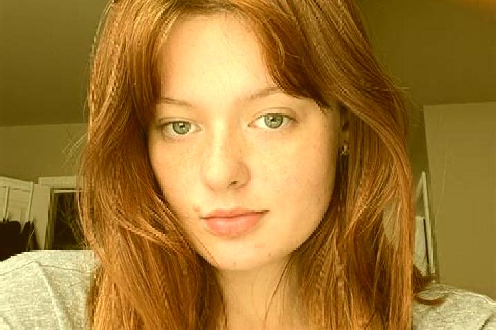 Elizabeth, 23, a auburn amber-eyed mediterranean companion based in Sainte-Anne-des-Plaines. Offering Girlfriend Experience, Couples, Roleplay. Available for...