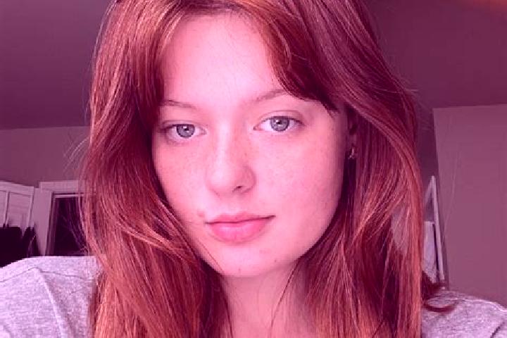 Elizabeth, 23, a auburn blue-eyed mixed companion based in Jiangnan. Offering Overnight, CIM, A-Level. Available for incall and outcall, overnight bookings a...