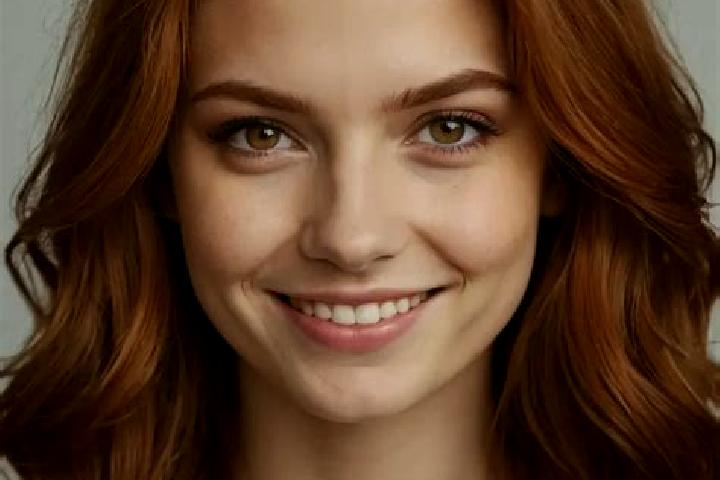 Elizabeth, 23, a auburn hazel-eyed european companion based in Uhrice. Offering Dinner Date, Massage, Tantra. Available for incall and outcall, overnight boo...