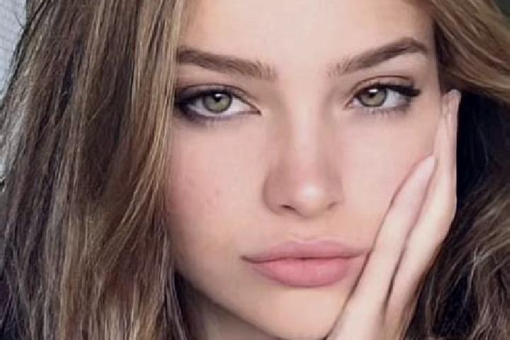 Elizabeth, 23, a blonde brown-eyed european companion based in Tsalka. Offering OWO, CIM, Deep French Kissing, Dinner Date, Striptease. Available for incall ...