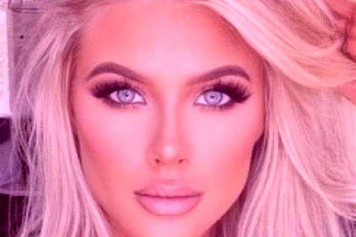 Elizabeth, 23, a platinum blonde grey-eyed latina companion based in Tablazo Norte. Offering Party Girl, Massage, Overnight, Dinner Date, BDSM. Available for...