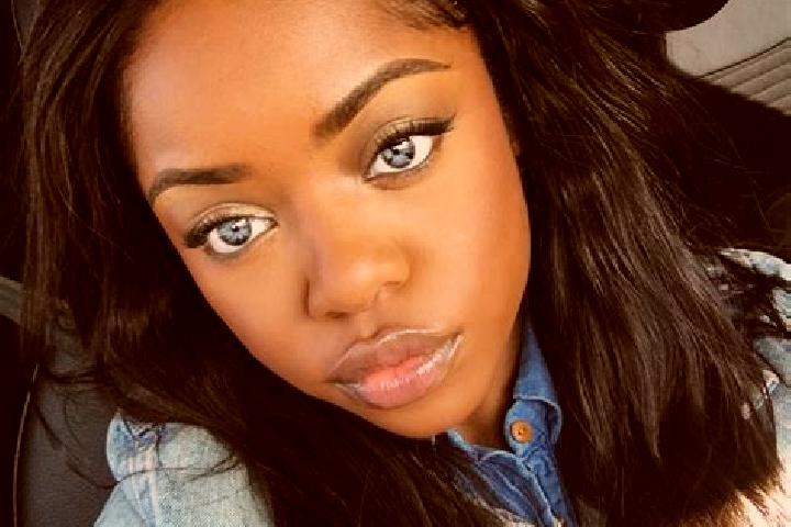 Elizabeth, 23, a red blue-eyed ebony companion based in Laon. Offering Roleplay, Dinner Date, A-Level, Party Girl. Available for incall and outcall, overnigh...