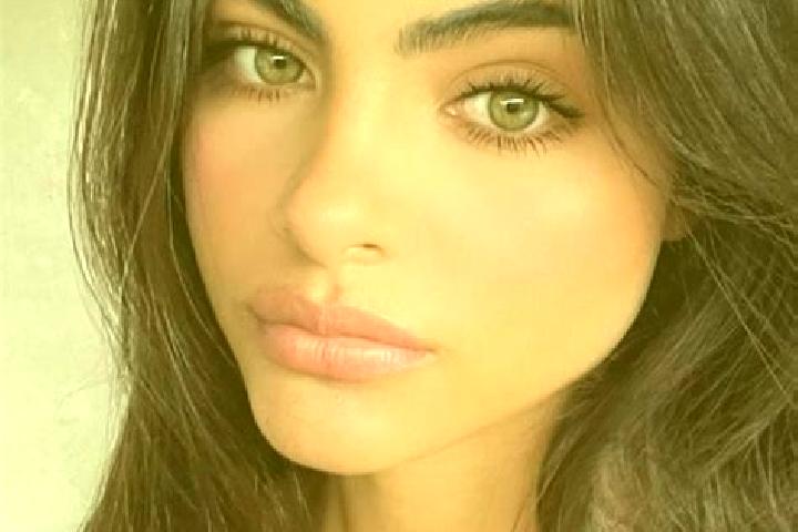 Elizabeth, 23, a red green-eyed indian companion based in Amirabad. Offering Duos, BDSM, A-Level, Couples, Travel Companion. Available for incall and outcall...
