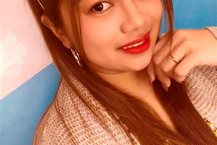 Elizabeth, 23 — Escort in Alilem, Philippines