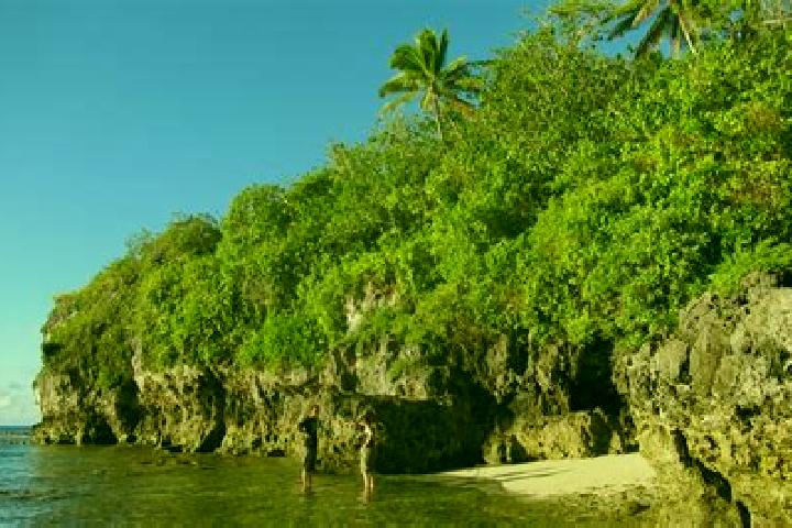 Elizabeth, 23 — Escort in Alofi, Niue