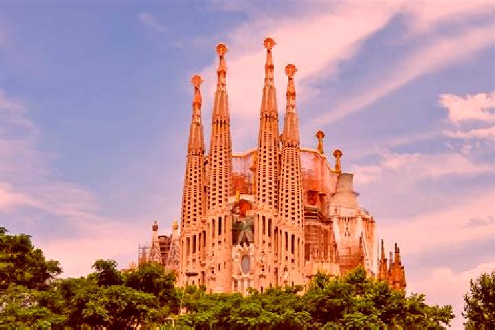Elizabeth, 23 — Escort in Carbajosa de la Sagrada, Spain