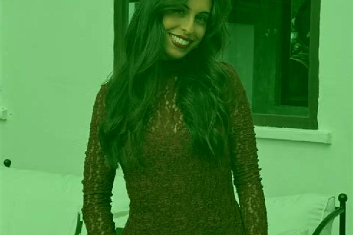 Elizabeth, 23 — Escort in Castel San Vincenzo, Italy