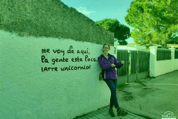 Elizabeth, 23 — Escort in Colmenar del Arroyo, Spain