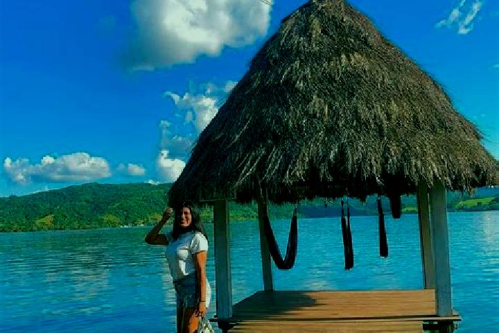 Elizabeth, 23 — Escort in Cunumbuqui, Peru