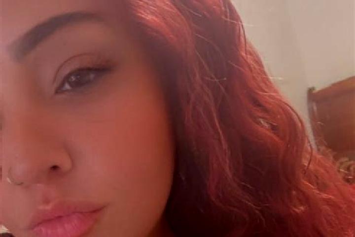 Elizabeth, 23 — Escort in Frackville, United States