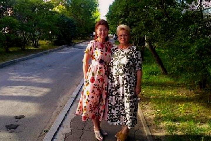Elizabeth, 23 — Escort in Knyaze-Volkonskoye, Russia