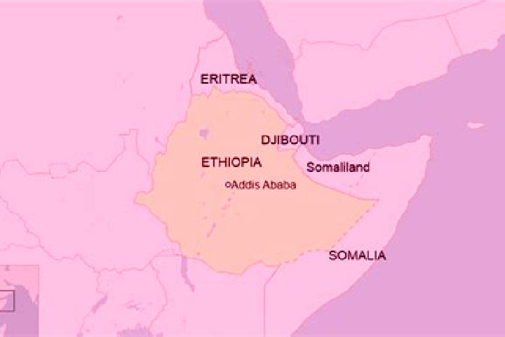 Elizabeth, 23 — Escort in Kobo, Ethiopia