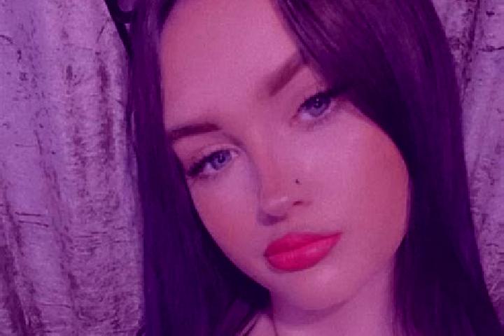 Elizabeth, 23 — Escort in Lingwood, United Kingdom