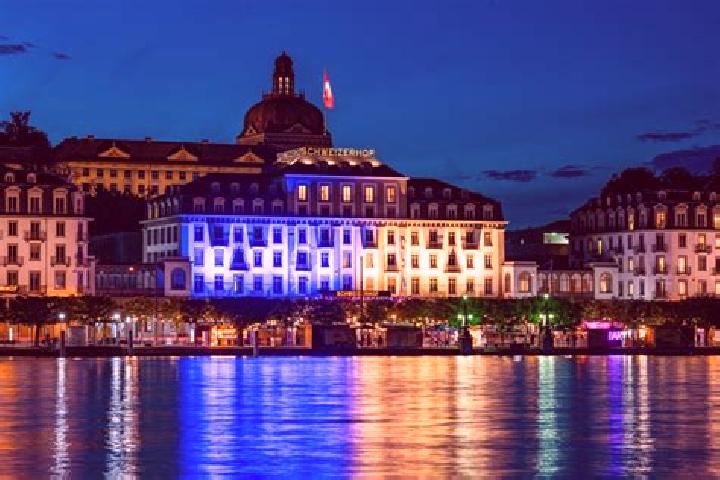 Elizabeth, 23 — Escort in Luzern, Switzerland