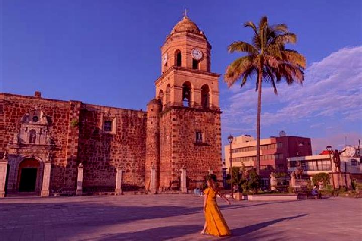 Elizabeth, 23 — Escort in Mexpan, Mexico