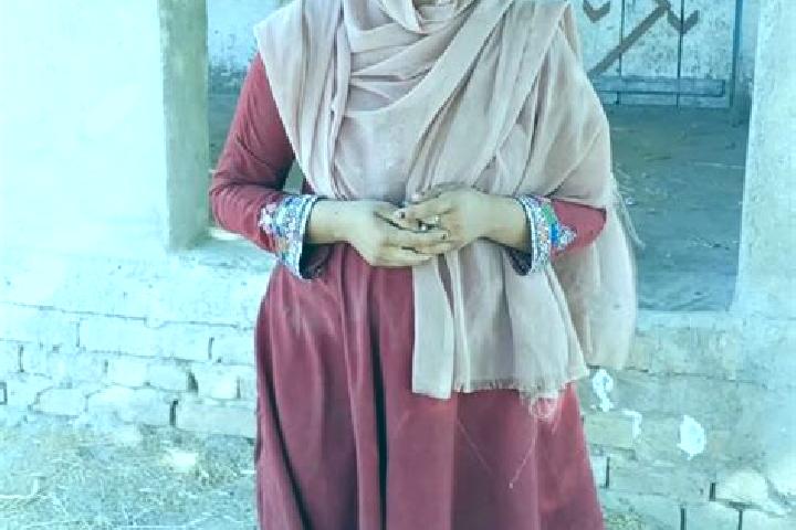 Elizabeth, 23 — Escort in Miro Khan, Pakistan