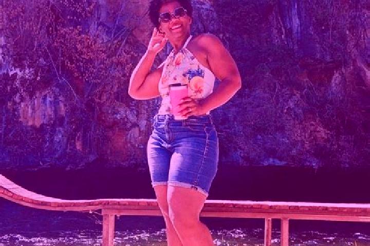 Elizabeth, 23 — Escort in Montalvania, Brazil