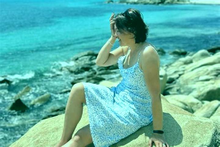 Elizabeth, 23 — Escort in Mosty, Belarus