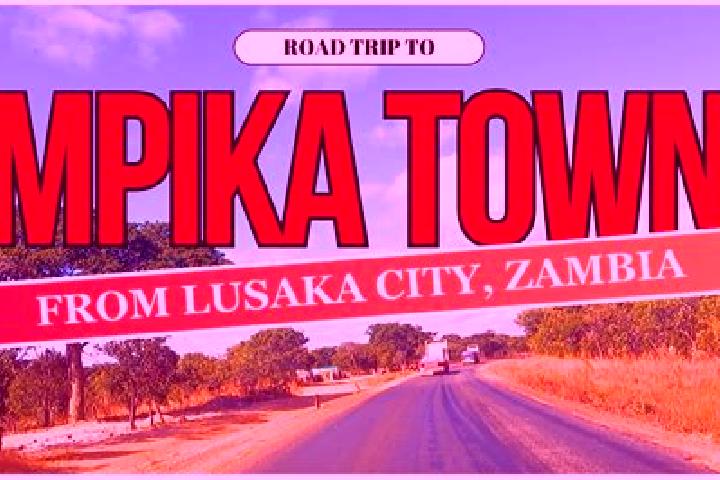 Elizabeth, 23 — Escort in Mpika, Zambia